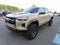 2023 Chevrolet Colorado ZR2