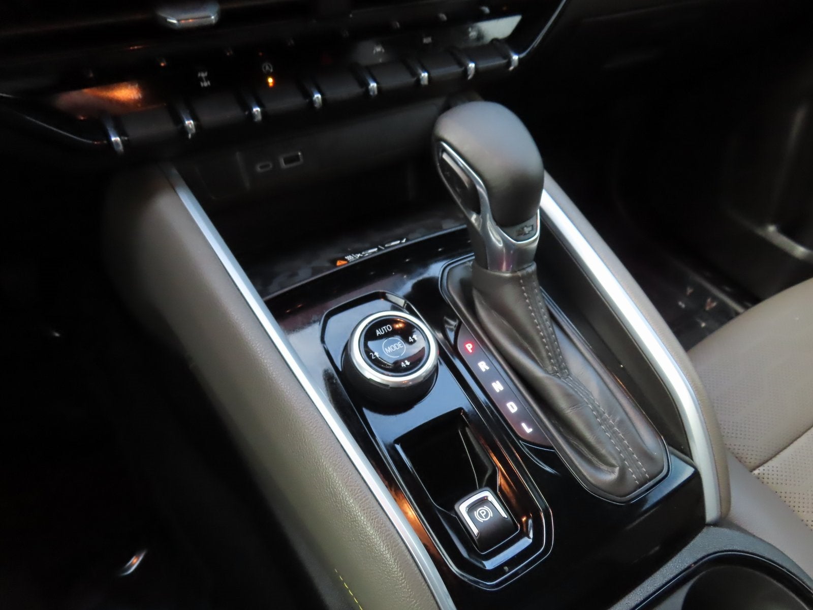 2023 Chevrolet Colorado ZR2