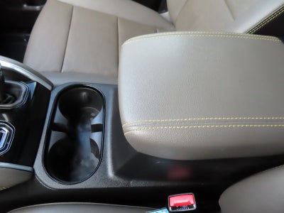 2023 Chevrolet Colorado ZR2