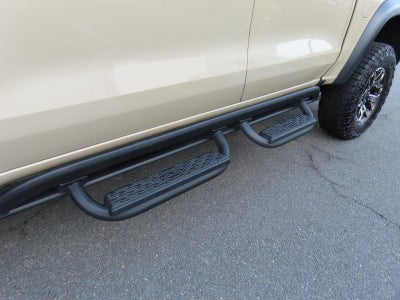 2023 Chevrolet Colorado ZR2