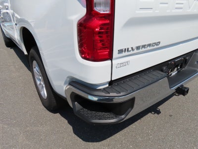 2023 Chevrolet Silverado 1500 LT LT1