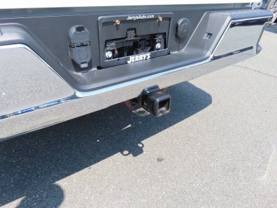 2023 Chevrolet Silverado 1500 LT LT1