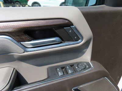 2023 Chevrolet Silverado 1500 LT LT1