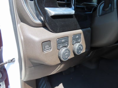 2023 Chevrolet Silverado 1500 LT LT1