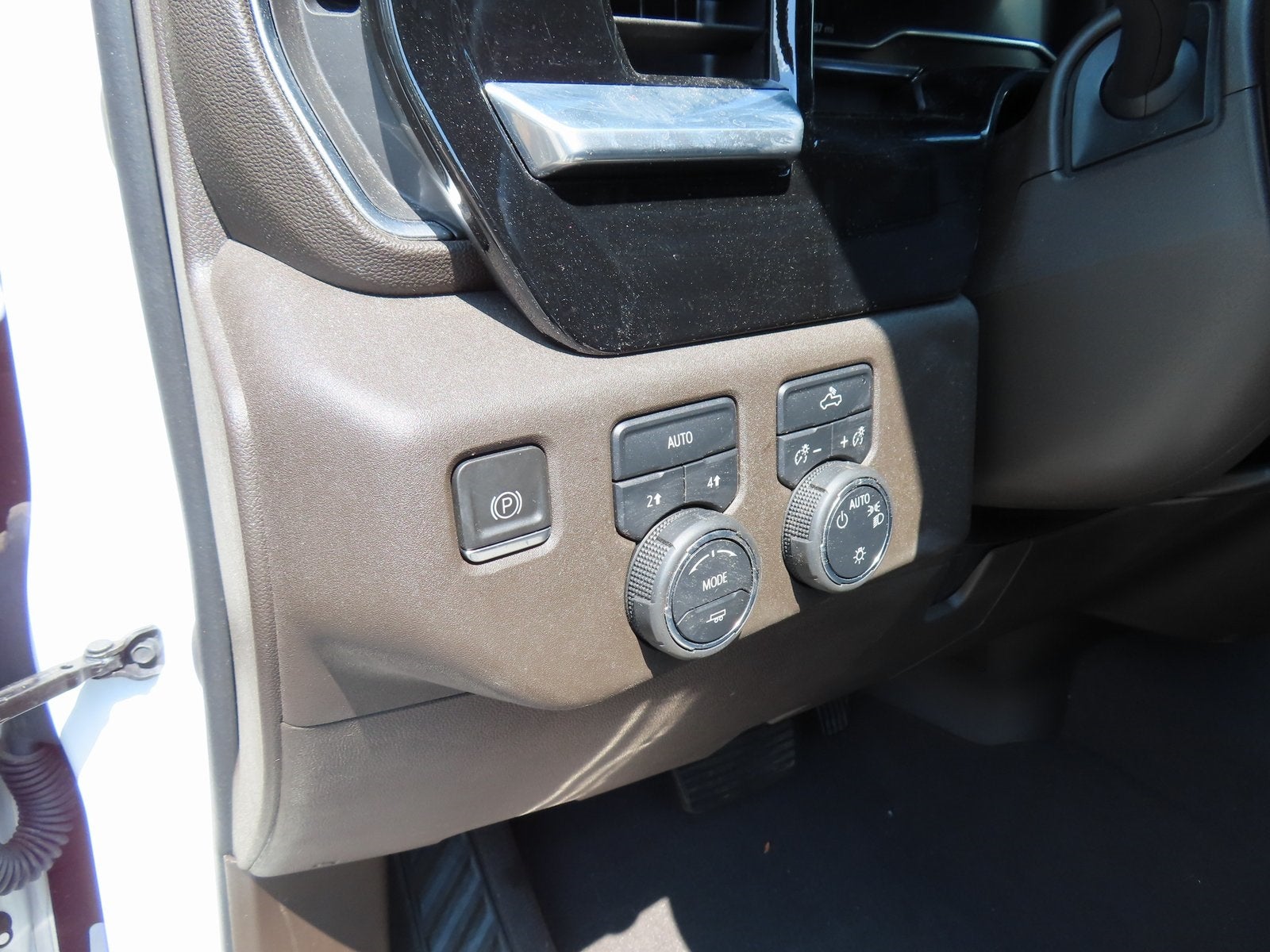 2023 Chevrolet Silverado 1500 LT LT1