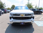 2023 Chevrolet Silverado 1500 LT LT1
