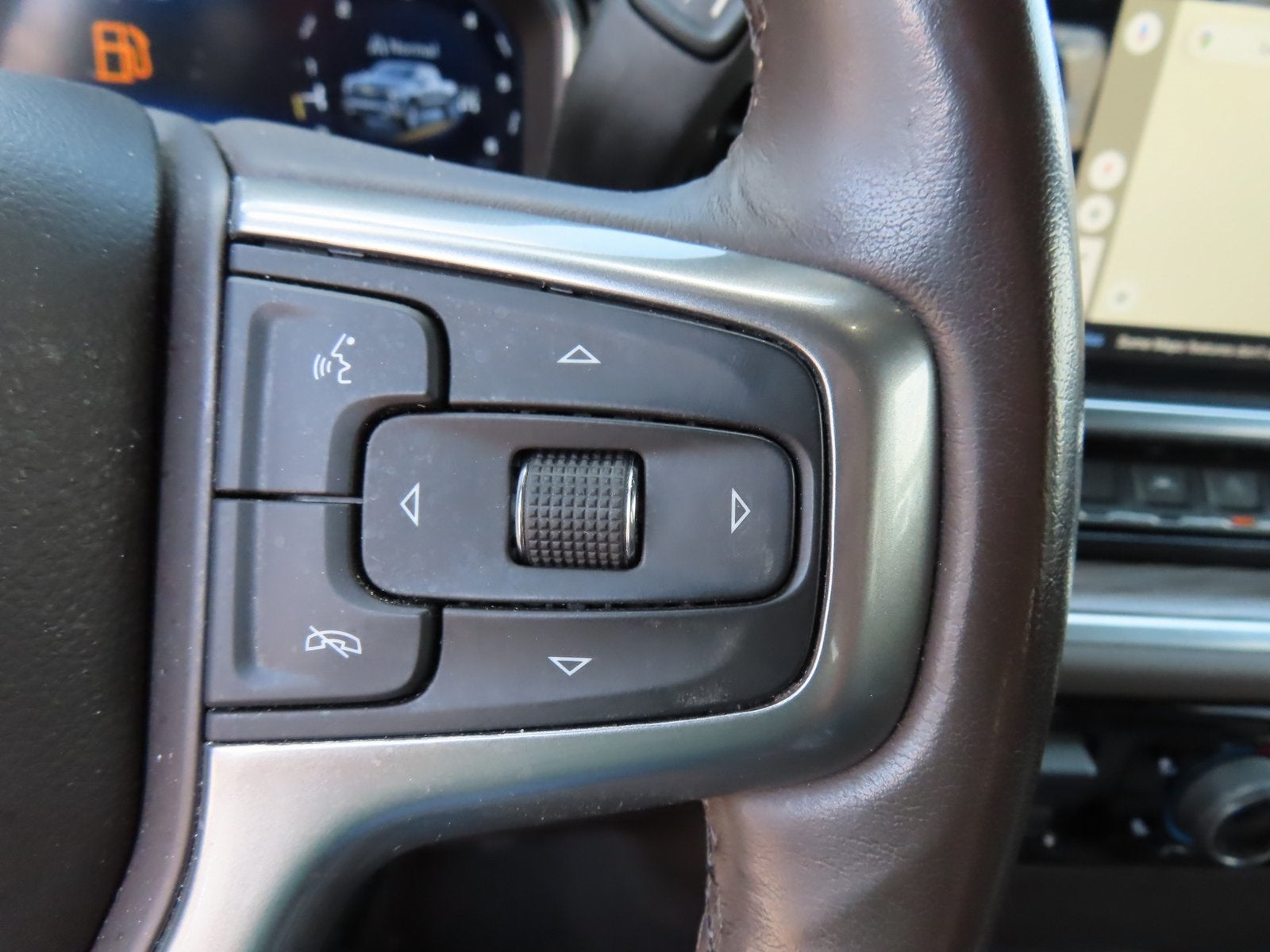 2023 Chevrolet Silverado 1500 LT LT1