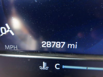 2023 Chevrolet Silverado 1500 LT LT1