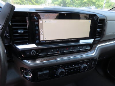 2023 Chevrolet Silverado 1500 LT LT1