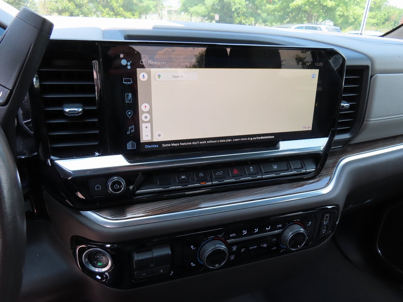 2023 Chevrolet Silverado 1500 LT LT1