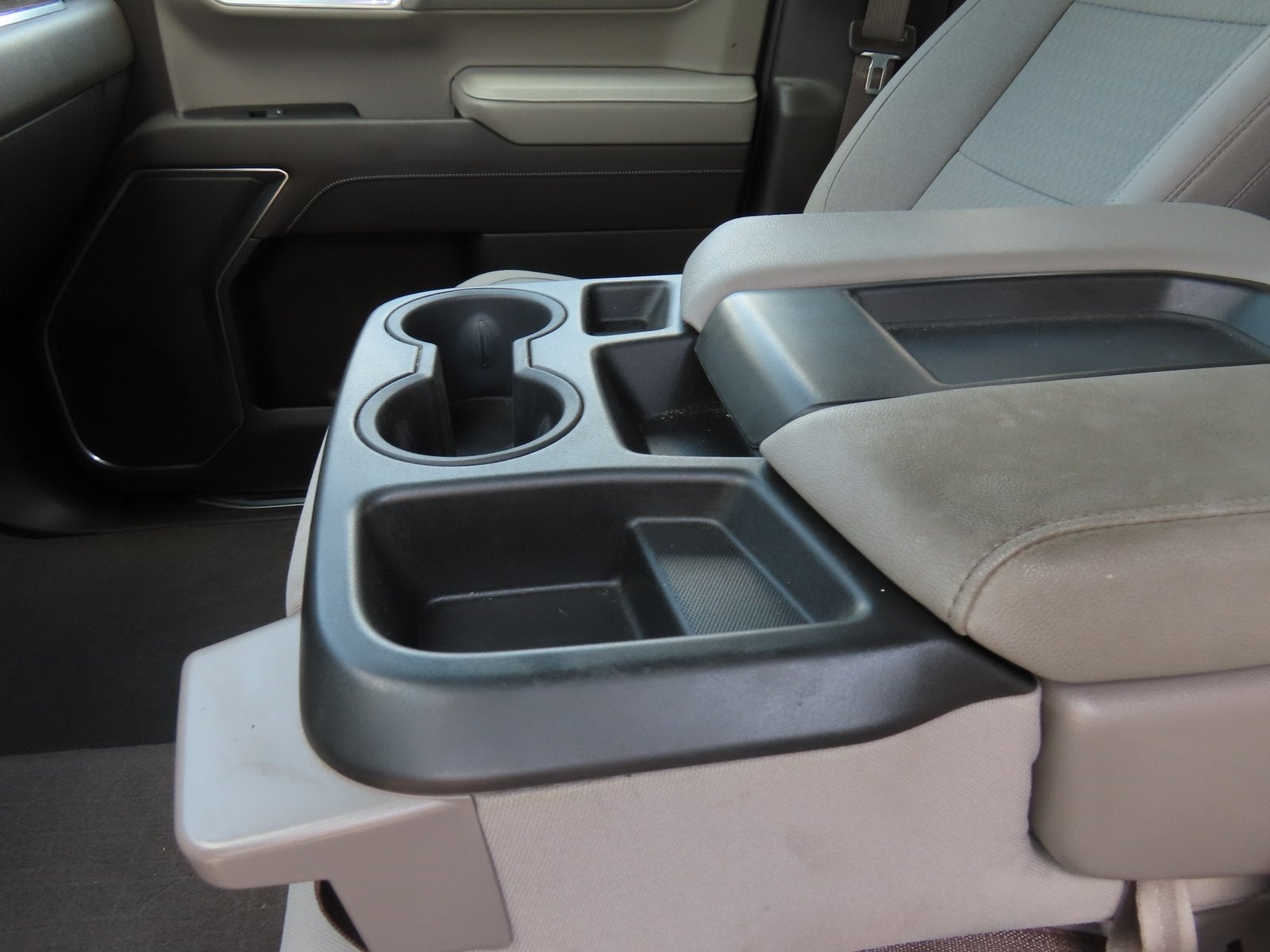 2023 Chevrolet Silverado 1500 LT LT1