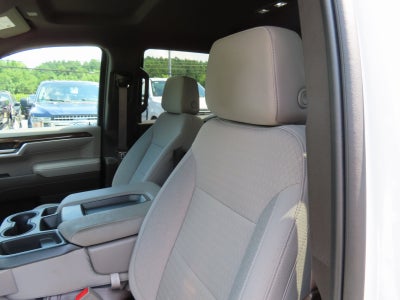 2023 Chevrolet Silverado 1500 LT LT1