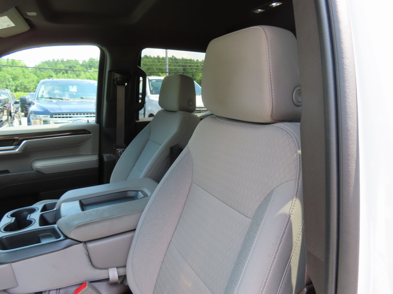 2023 Chevrolet Silverado 1500 LT LT1