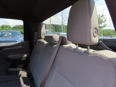 2023 Chevrolet Silverado 1500 LT LT1