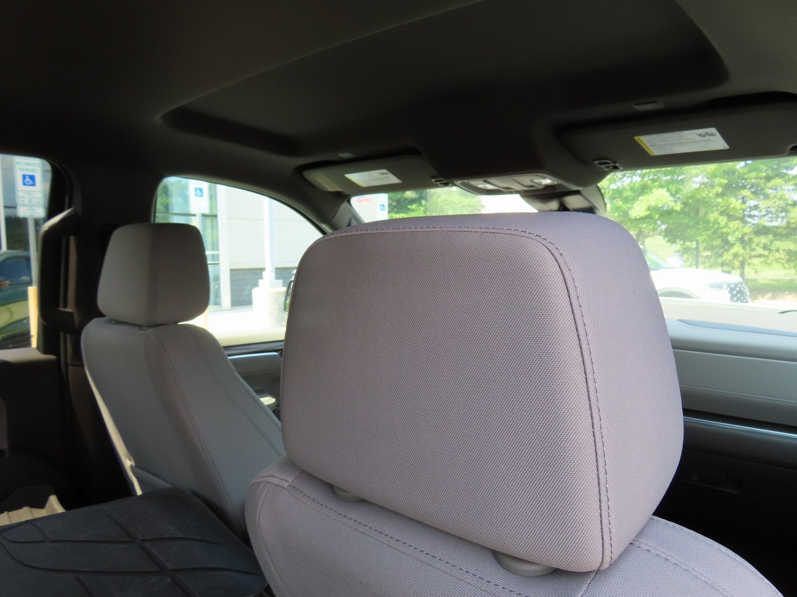 2023 Chevrolet Silverado 1500 LT LT1