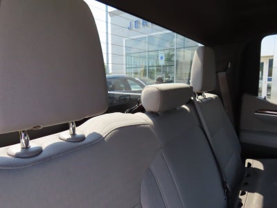 2023 Chevrolet Silverado 1500 LT LT1