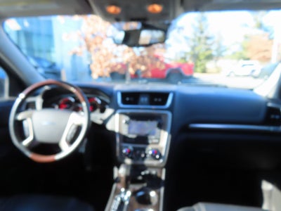 2014 GMC Acadia Denali