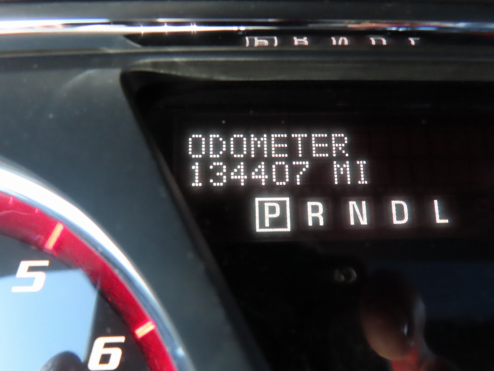 2014 GMC Acadia Denali