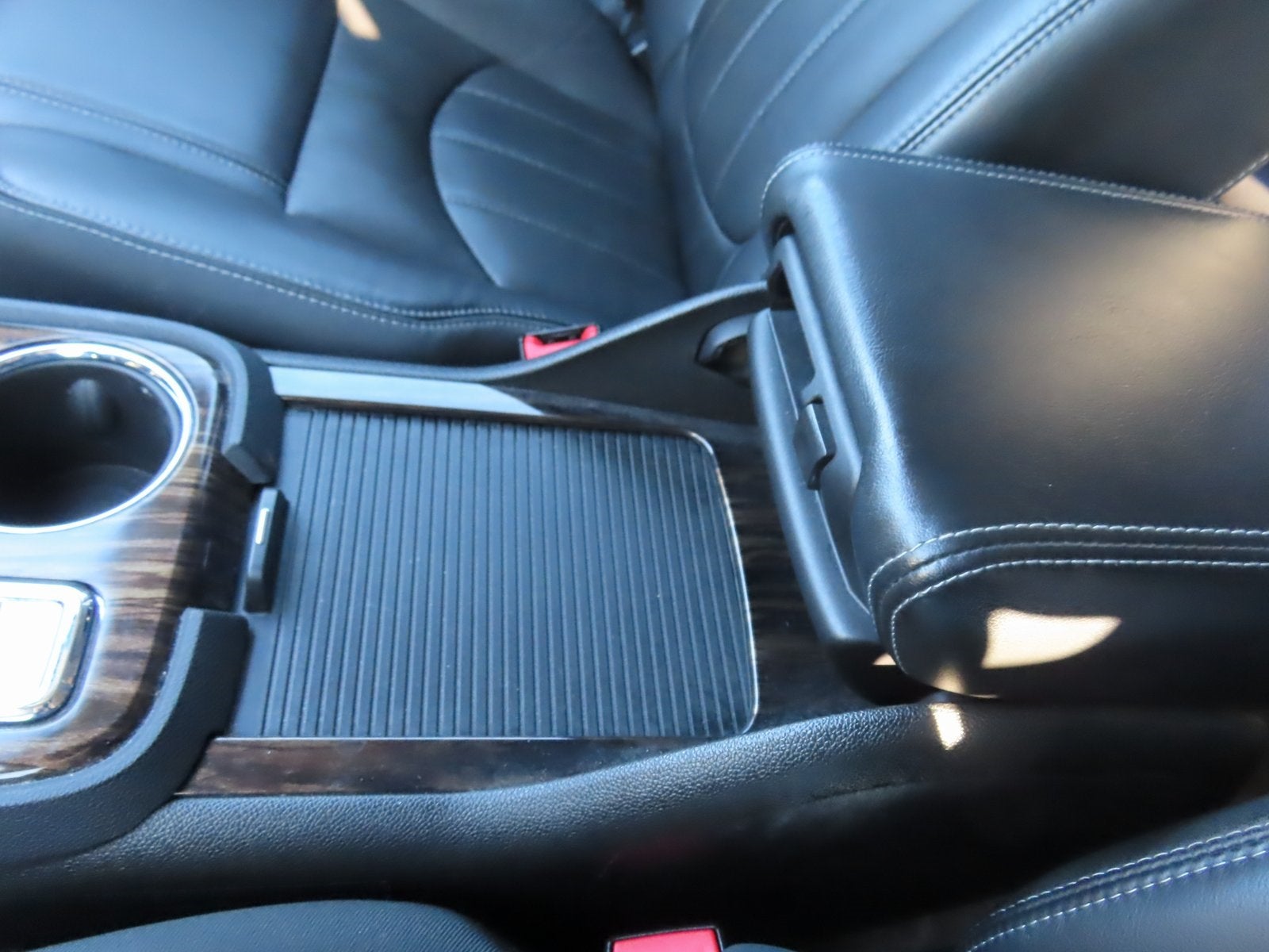 2014 GMC Acadia Denali