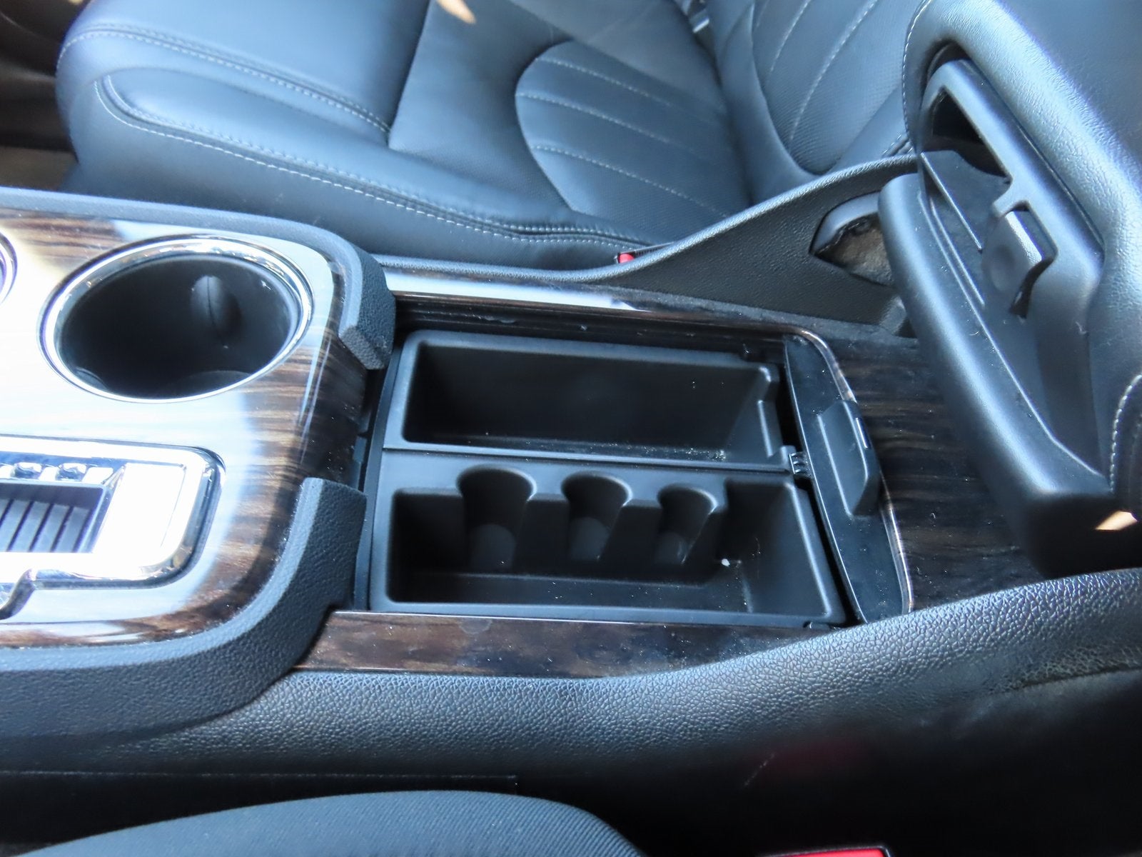 2014 GMC Acadia Denali