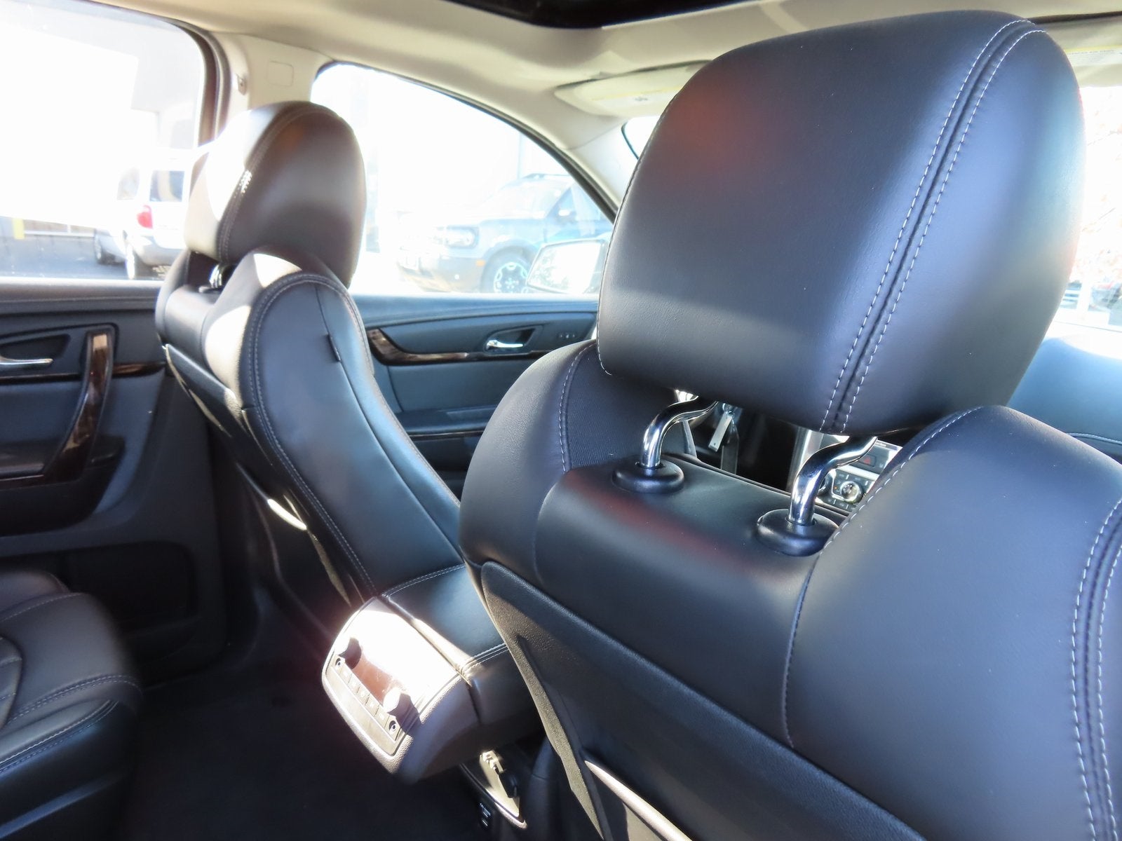 2014 GMC Acadia Denali