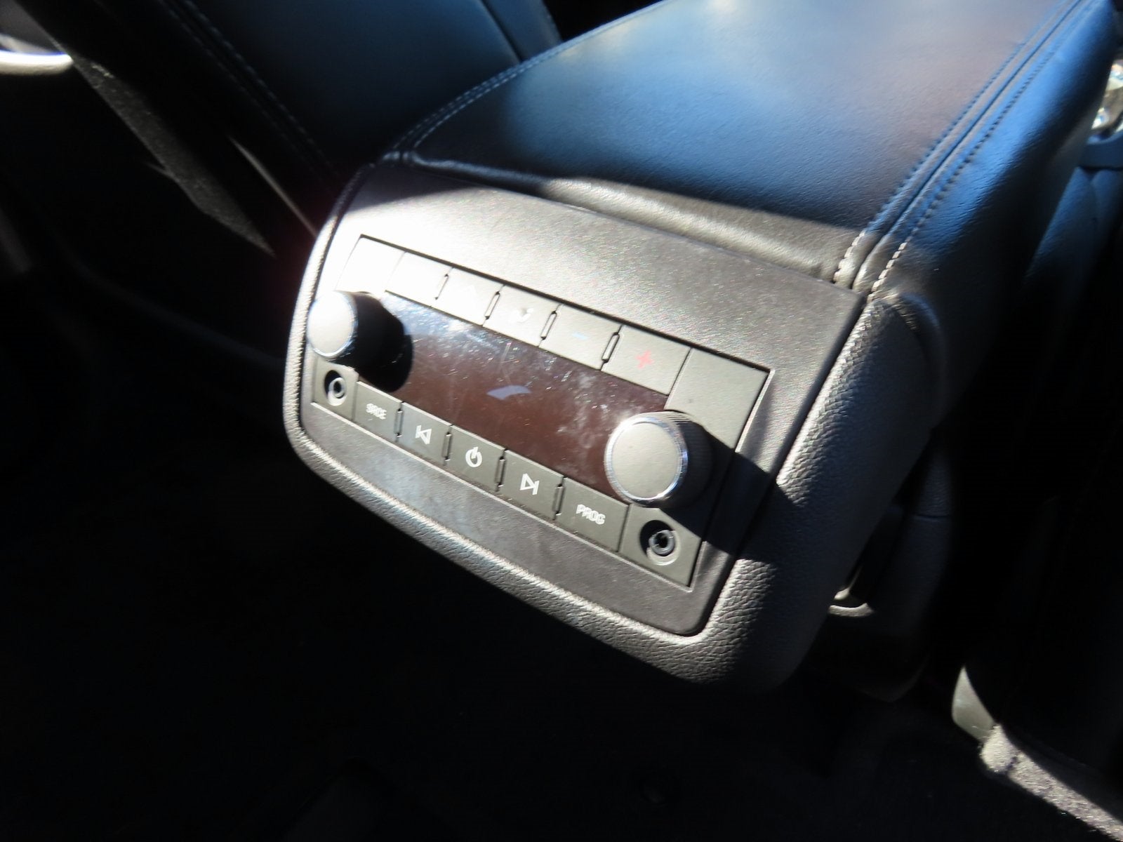 2014 GMC Acadia Denali