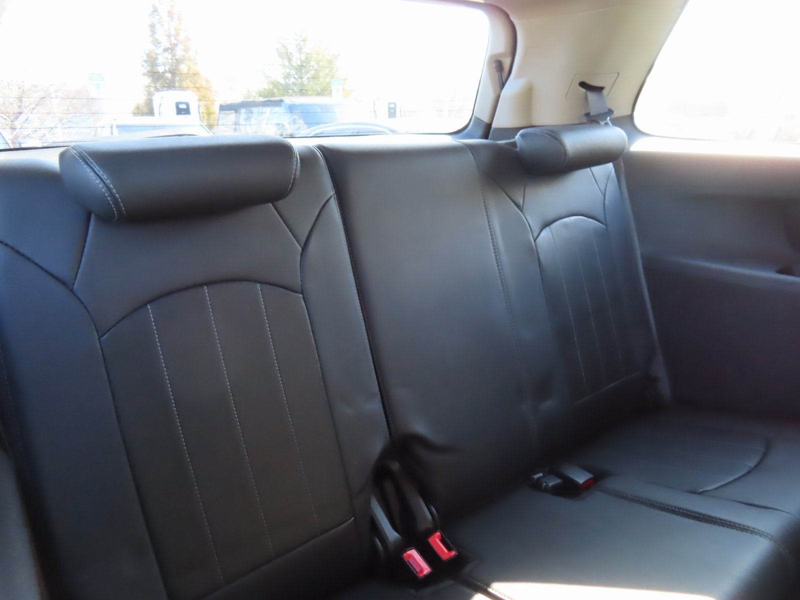 2014 GMC Acadia Denali