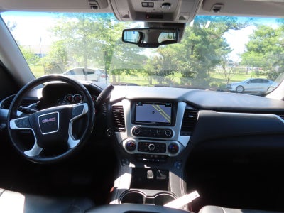 2020 GMC Yukon XL SLT