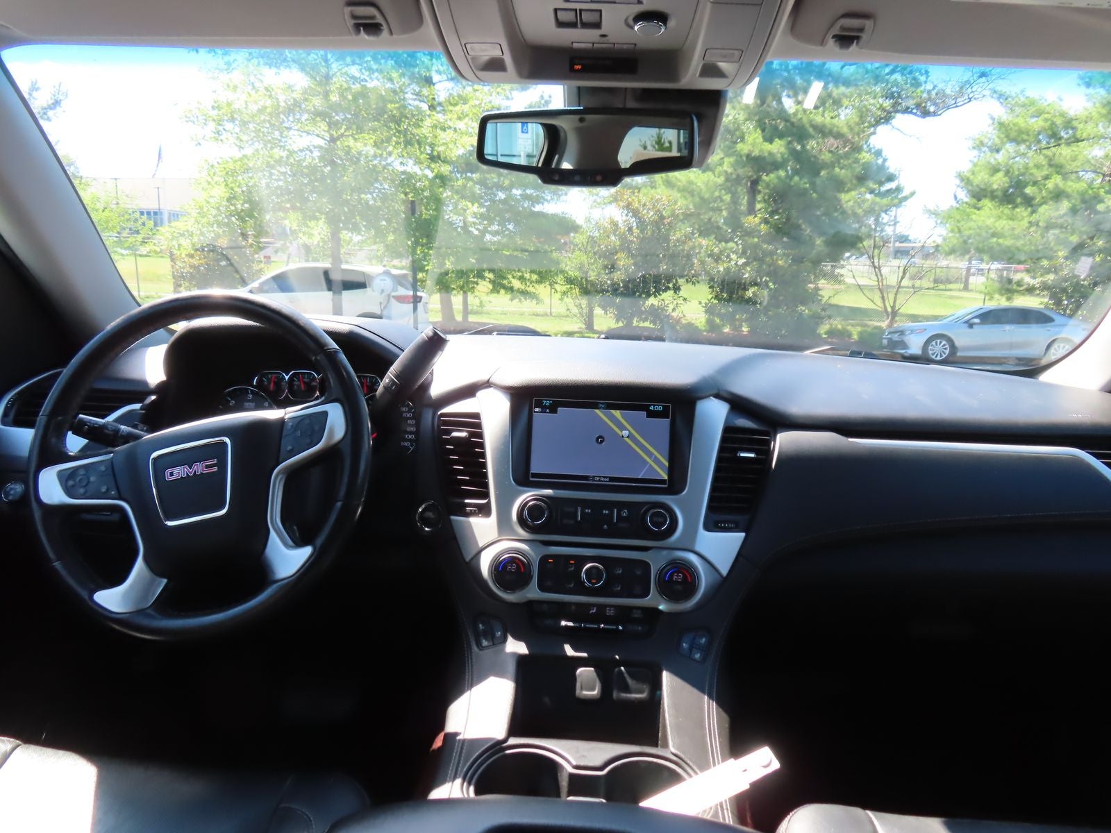 2020 GMC Yukon XL SLT