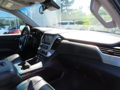 2020 GMC Yukon XL SLT