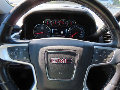 2020 GMC Yukon XL SLT