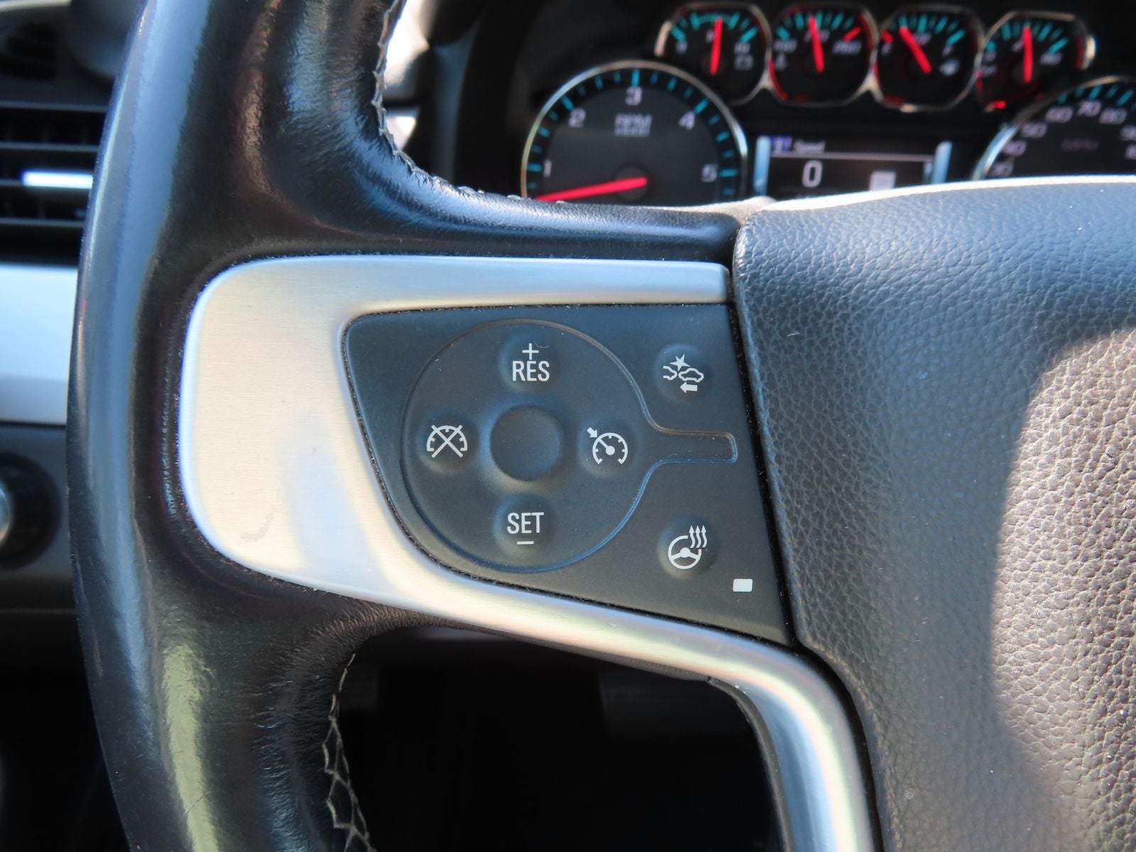 2020 GMC Yukon XL SLT