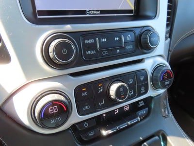 2020 GMC Yukon XL SLT