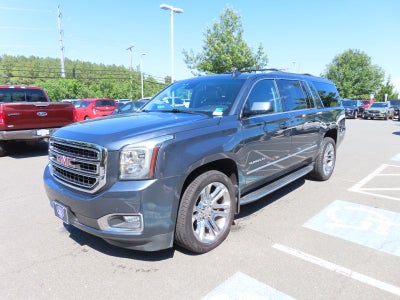 2020 GMC Yukon XL SLT