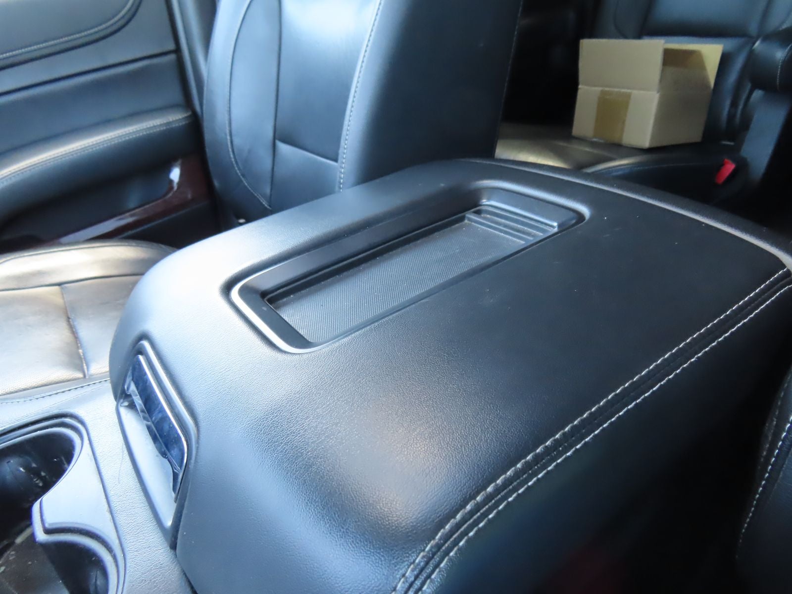 2020 GMC Yukon XL SLT