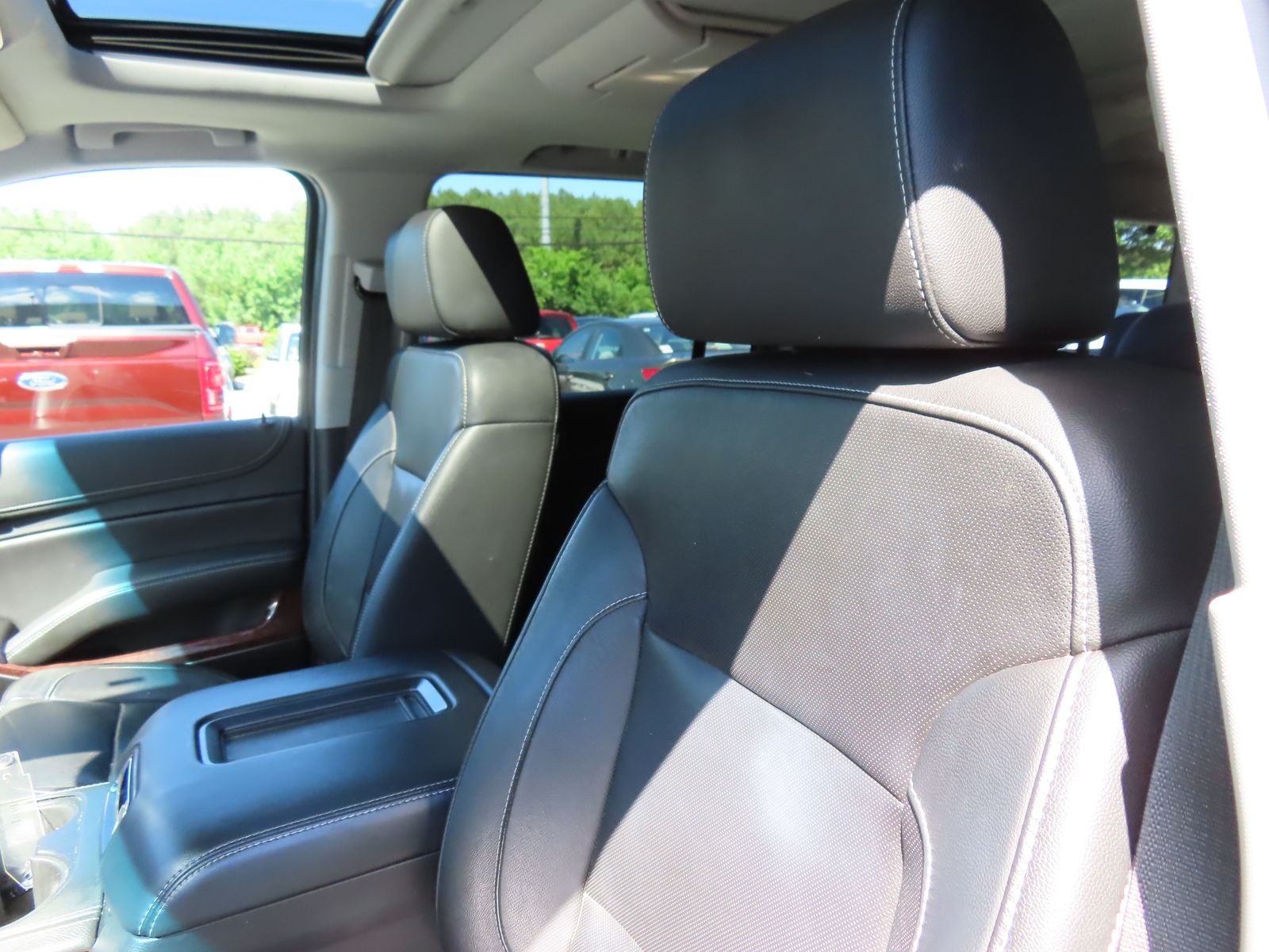 2020 GMC Yukon XL SLT