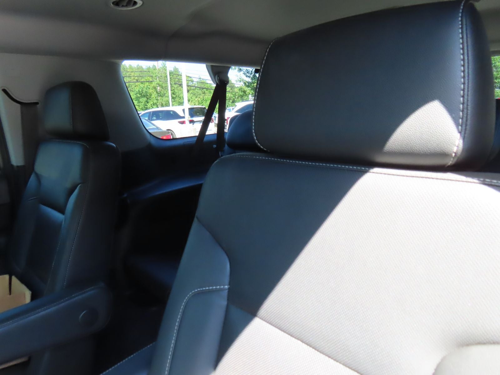 2020 GMC Yukon XL SLT