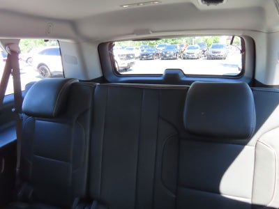 2020 GMC Yukon XL SLT
