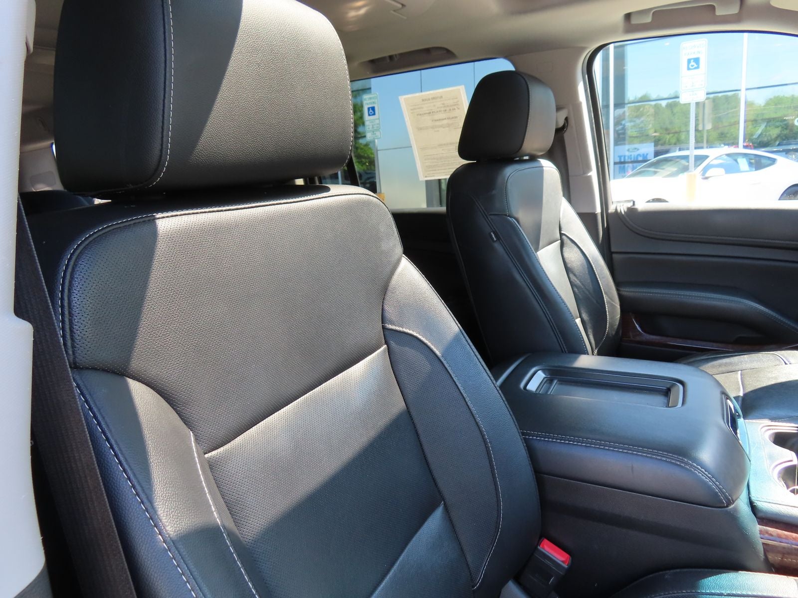 2020 GMC Yukon XL SLT