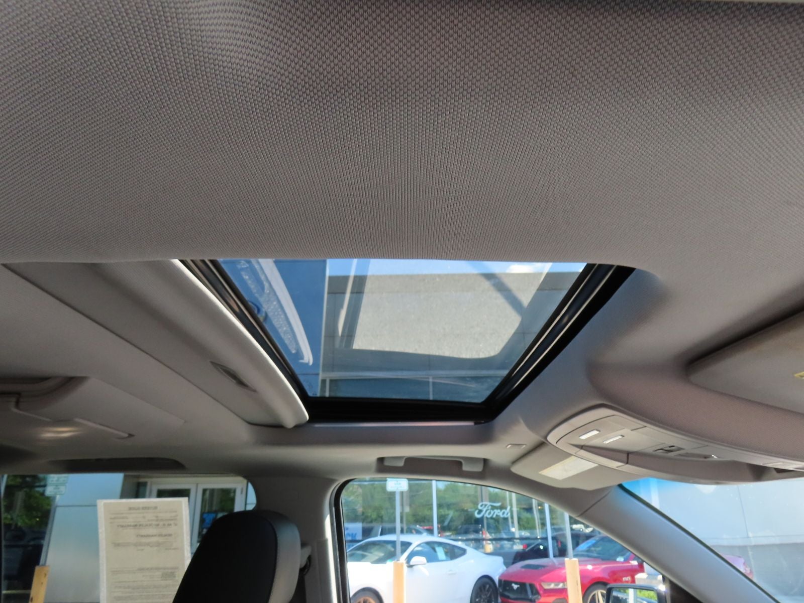 2020 GMC Yukon XL SLT