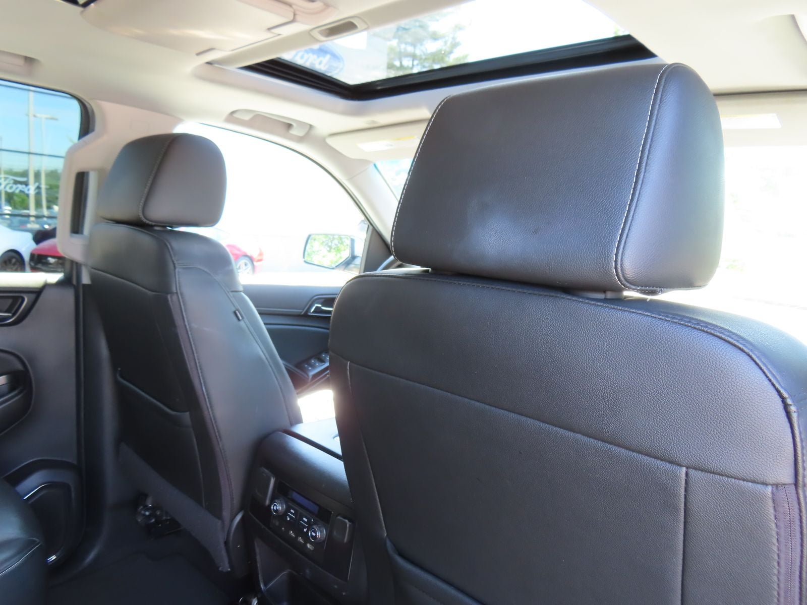 2020 GMC Yukon XL SLT