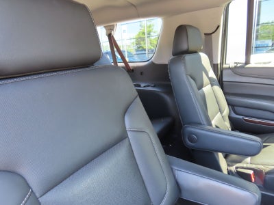 2020 GMC Yukon XL SLT
