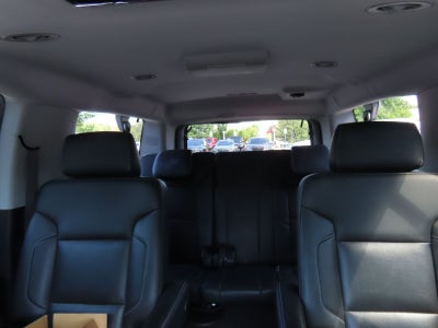 2020 GMC Yukon XL SLT