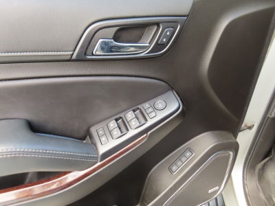 2019 GMC Yukon XL SLT