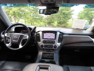 2019 GMC Yukon XL SLT