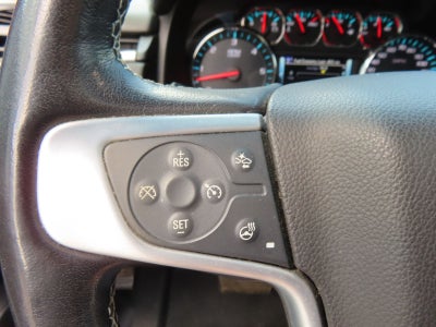 2019 GMC Yukon XL SLT