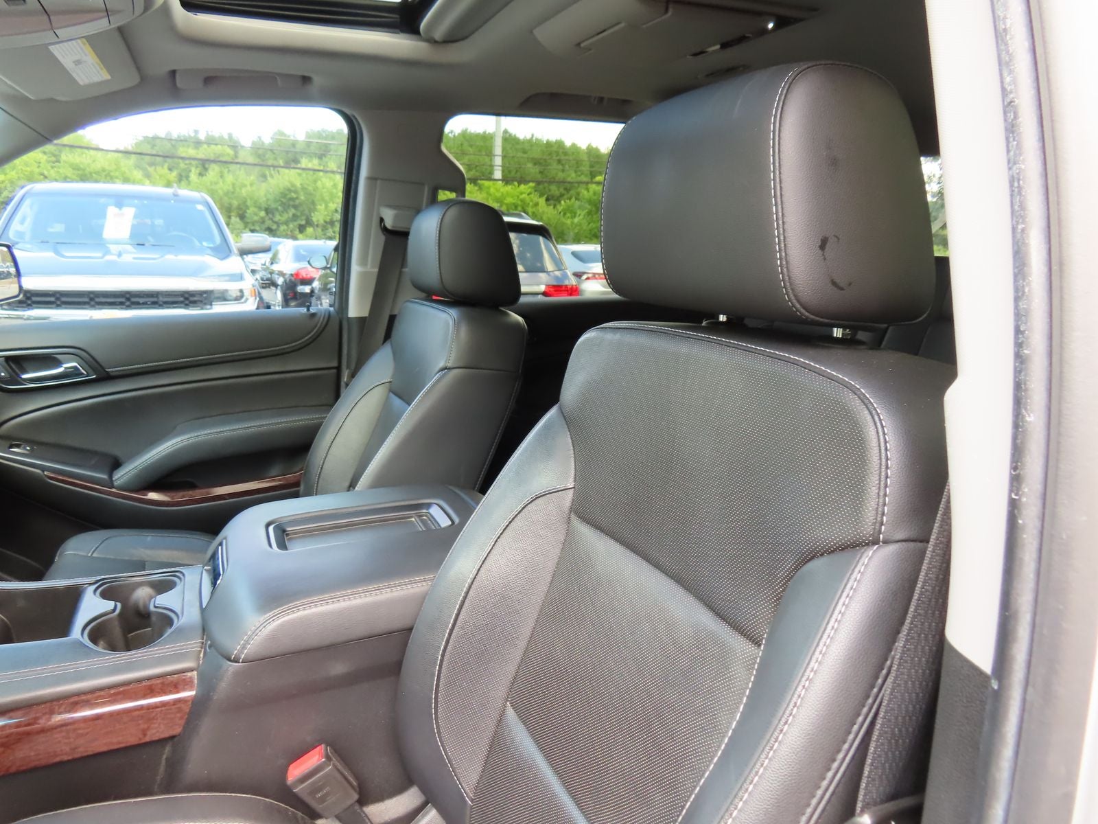 2019 GMC Yukon XL SLT