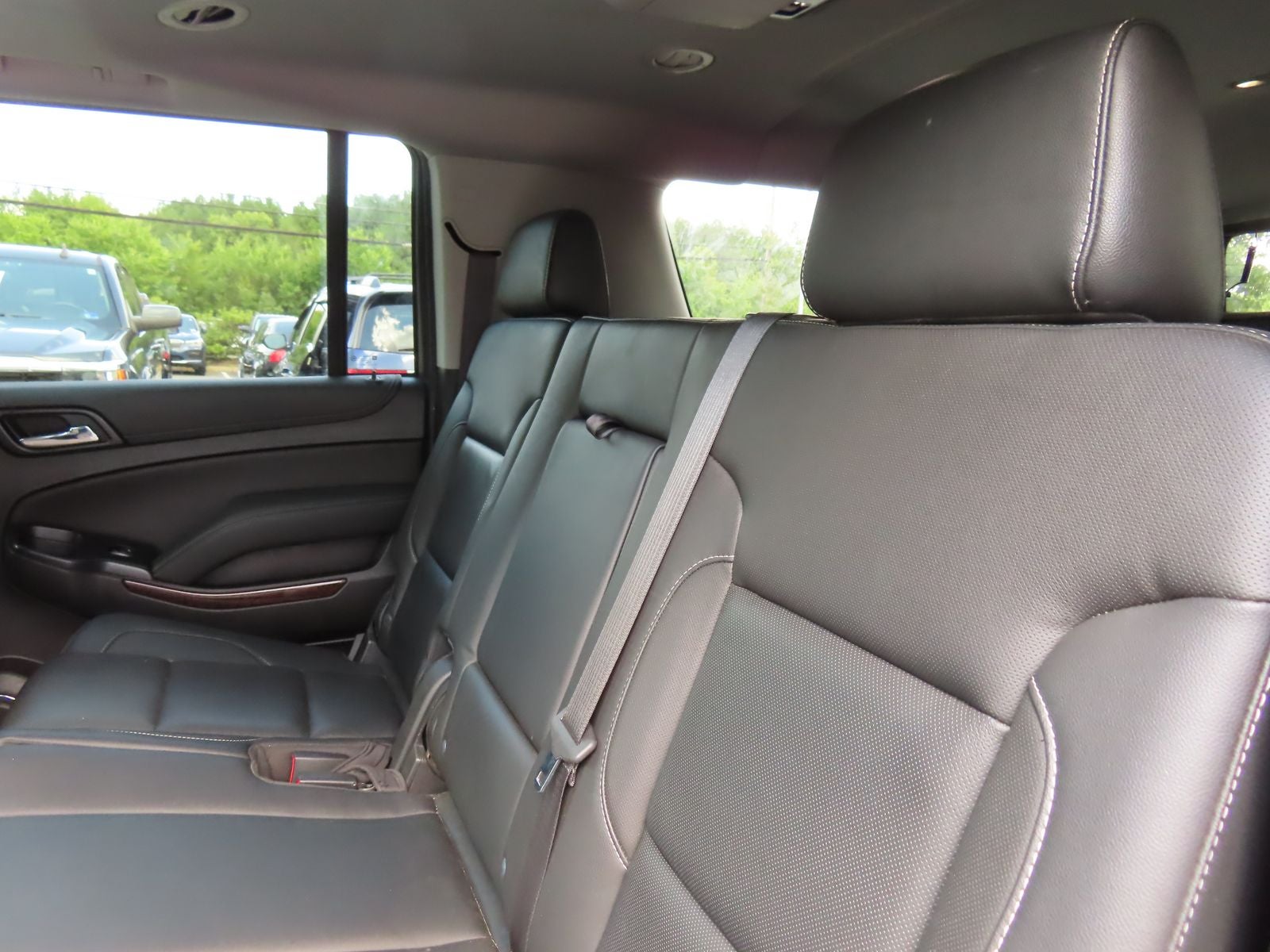 2019 GMC Yukon XL SLT