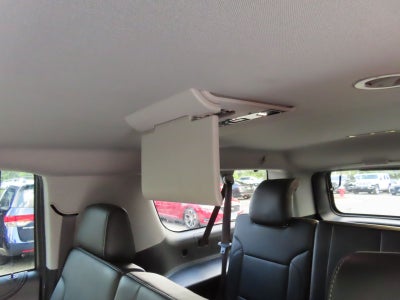 2019 GMC Yukon XL SLT