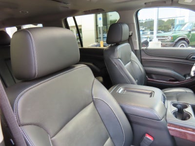 2019 GMC Yukon XL SLT